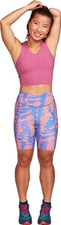 Janji Groundwork Long Bra 7