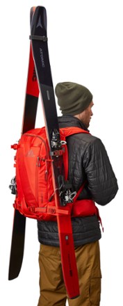 Gregory Targhee 26 Snow Pack 10