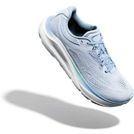 Altra Torin ST Road-Running Shoes - Women's 5
