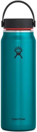 Lightweight Wide-Mouth Vacuum Water Bottle - 32 fl. oz.