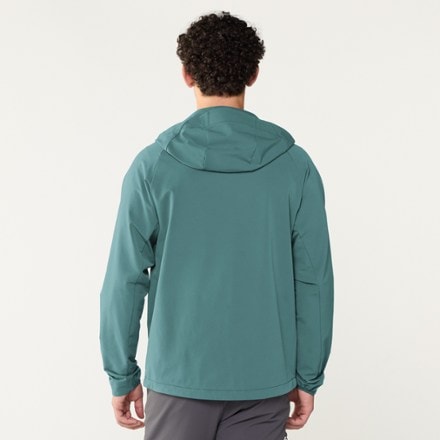 REI Co-op Activator Soft-Shell Hoodie - Men's 3