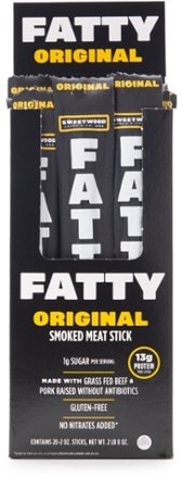 Sweetwood Fatty Meat Stick 2