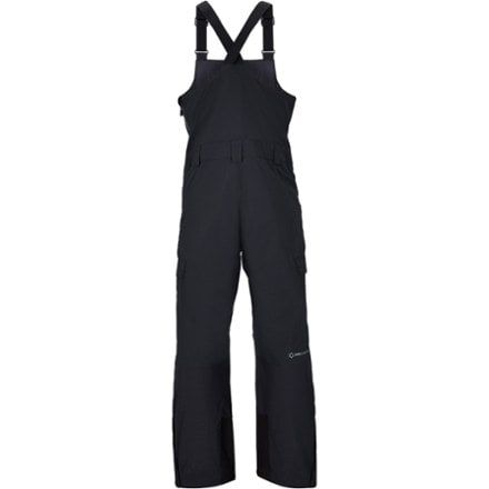 Obermeyer A.M.F. Bib Snow Pants - Men's 3