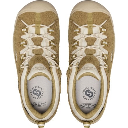 KEEN Targhee II Waterproof Hiking Shoes - Men's 6