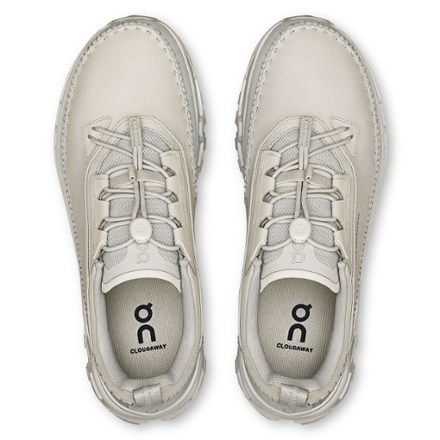 On Cloudaway 2 Shoes - Women's 4