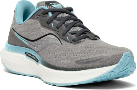 Saucony Triumph 19 Road-Running Shoes - Women's 2