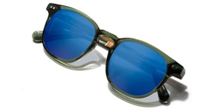 CAMP Eyewear Topo Polarized Sunglasses 2