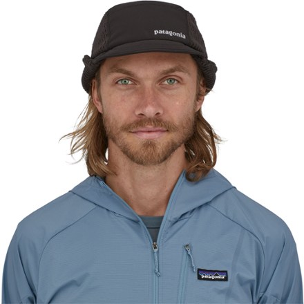 Patagonia Winter Duckbill Cap 2