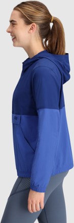 Outdoor Research Ferrosi Anorak - Women's 4