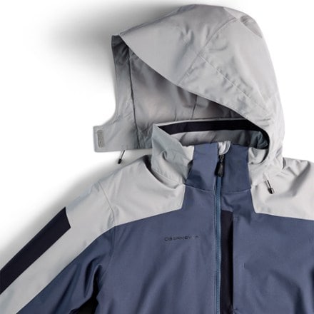 Obermeyer Foundation Insulated Jacket - Men's 6
