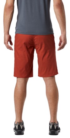 Mountain Hardwear Hardwear AP Shorts - Men's | REI Outlet