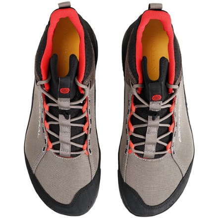 Astral Pusha Boots 3