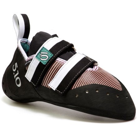 5.10 water shoes