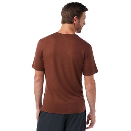 Smartwool Merino T-Shirt - Men's 1