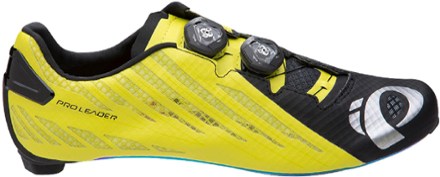 PEARL iZUMi P.R.O. Leader v4 Cycling Shoes 0