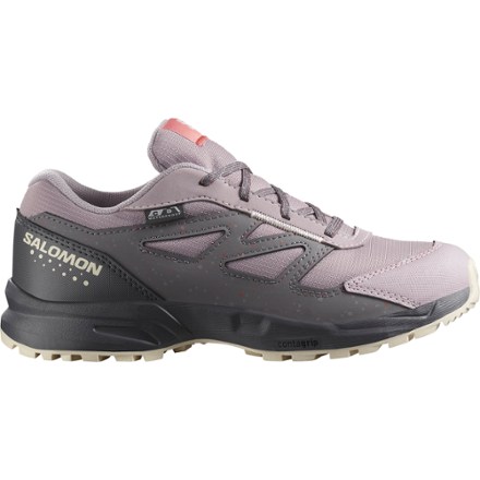 Salomon Outway ClimaSalomon Waterproof Hiking Shoes - Kids' 0