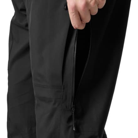 Helly Hansen Verglas Backcountry Bib Shell Pants - Men's 5