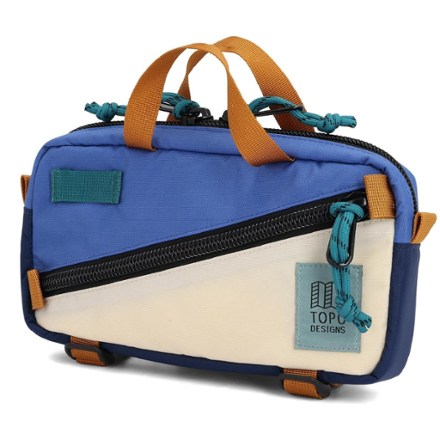 Topo Designs Mini Quick Pack 0