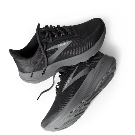 Brooks Revel 8 Road-Running Shoes - Men's 6