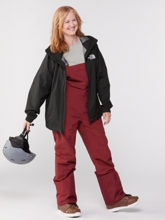 The North Face Build Up Jacket - Women's 3