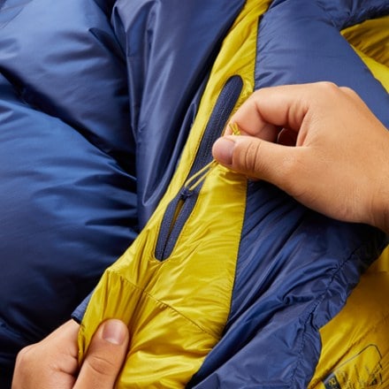 Rab Neutrino 600 Sleeping Bag 8