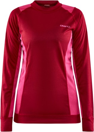 Craft Core Dry Base-Layer Set - Women's 2