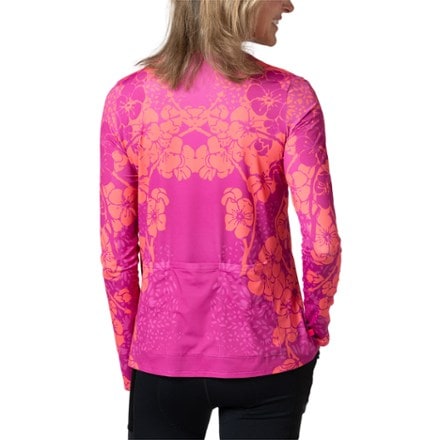 Terry Soleil Flow Bike Top - Women's 1