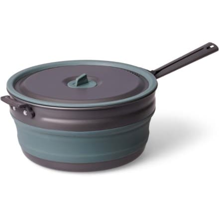 Sea to Summit XLite Collapsible 3 L Pot 1