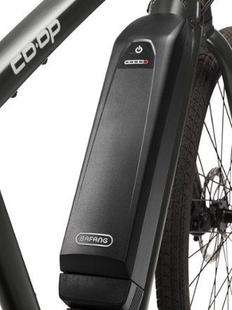 Co-op Cycles CTY e1.1 Electric Bike 7