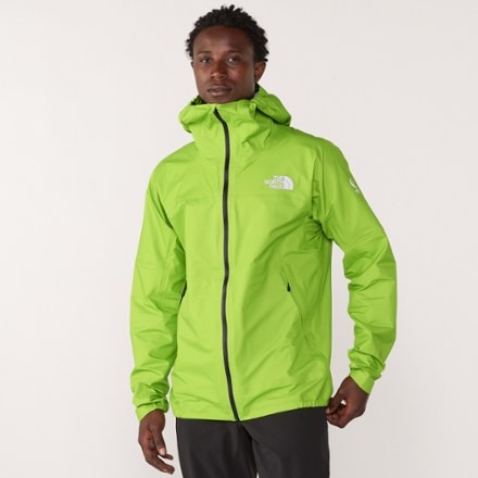 The North Face Summit Series FUTURELIGHT Papsura Jacket - Men's 2