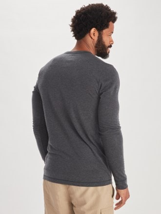 ExOfficio BugsAway Solaro Long-Sleeve Sun Shirt - Men's 1