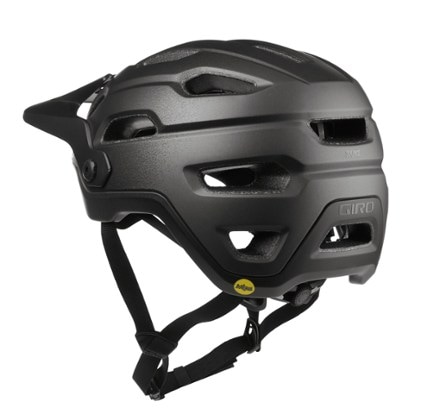 Giro Source Mips Bike Helmet Back view