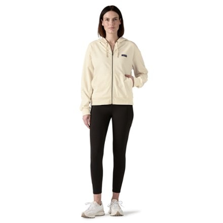Patagonia Ahnya Full-Zip Hoody - Women's 3