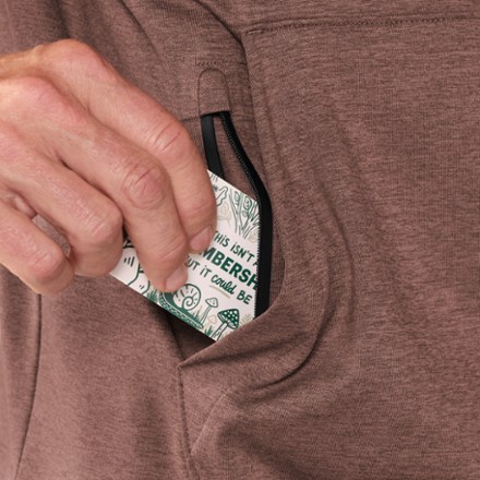 Vuori Sunday Hoodie 2.0 - Men's 4