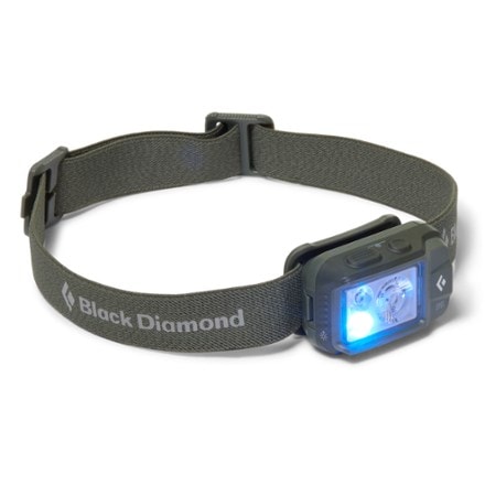 Black Diamond Spot Headlamp 5