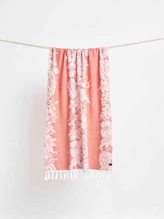 Slowtide Lolo Turkish Towel 1