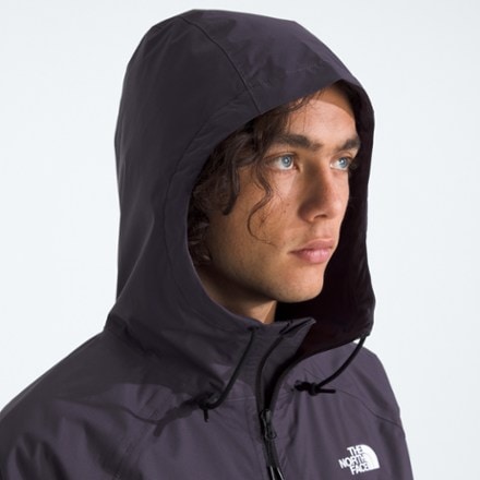 The North Face Antora Rain Hoodie - Men's 4
