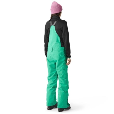 Picture Organic Clothing Brita Bib Snow Pants - Women's 2