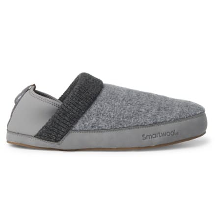 Smartwool Cabin Mule Slippers 0