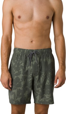 Metric E-Waist Shorts - Men's