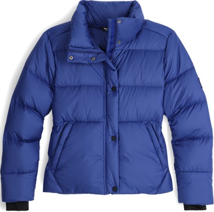 Outdoor Research Coldfront Down Jacket - Women's 10