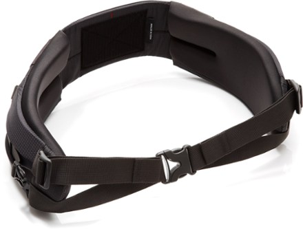 osprey hip belt