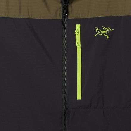 Swatch Image of color Spotlight