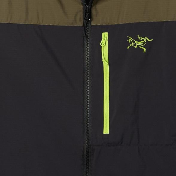 Swatch Image of color Spotlight