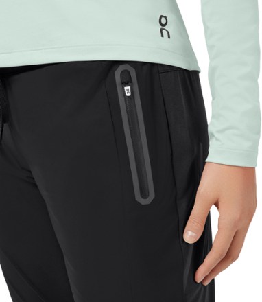 On Running Pants - Women's 5