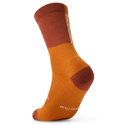 Endura Baabaa Winter Cycling Socks - Women's 1