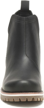 Chaco Fields Chelsea Waterproof Boots - Women's 4