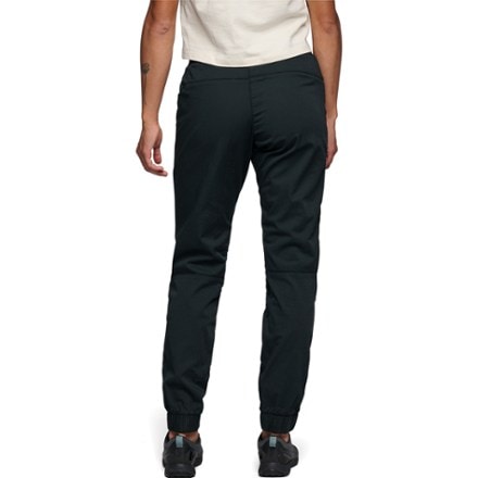Black Diamond Notion SP Pants - Women's 1