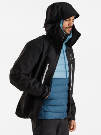 Arc'teryx Cerium Down Hoodie - Men's 7