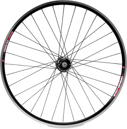 rear wheel bike computer
